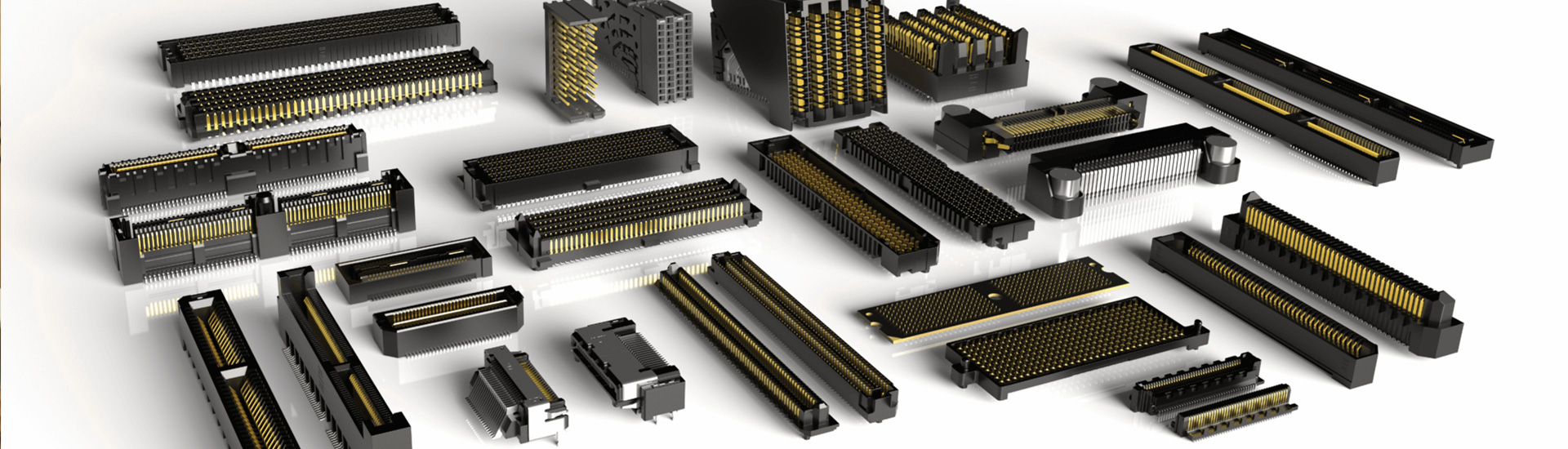 Connectors