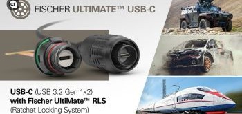 💪🔌 Fischer Connectors #RuggedConnectors derken ne anlatmak istiyor olabilir?