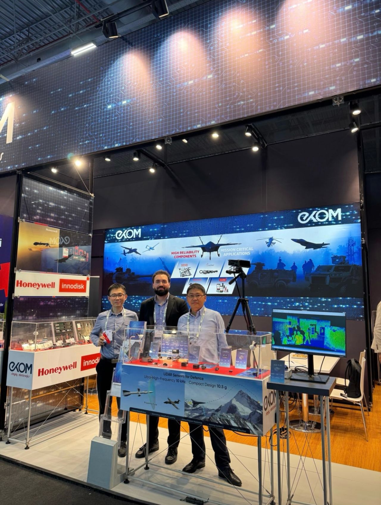 📍 IDEF 2025 | 6. Gün | Kapanış Günü