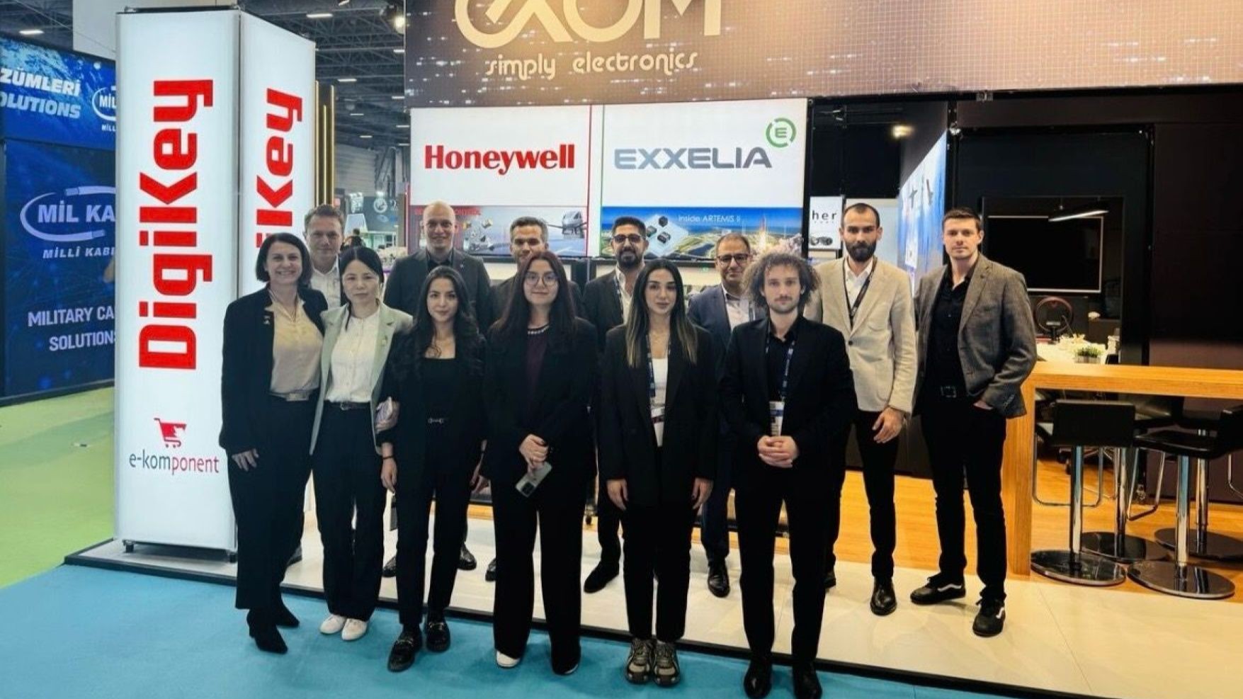 📍 SAHA 2026 | 4. Gün