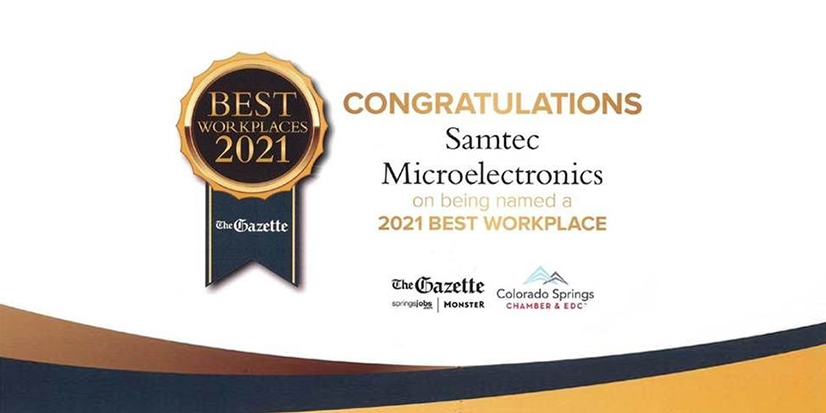 2021 Çalışılacak En İyi Yer Ödülü