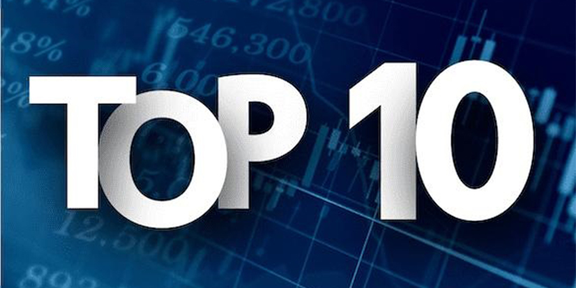 Top 10 Connector Manufacturers of 2021