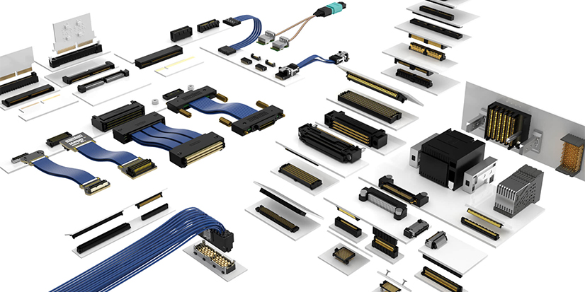 Most Popular Connector Products of 2021