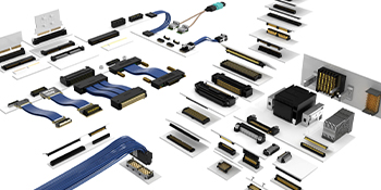 Most Popular Connector Products of 2021