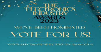 The Elecronics Industrty Awards 2023