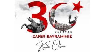 Happy August 30th Victory Day.