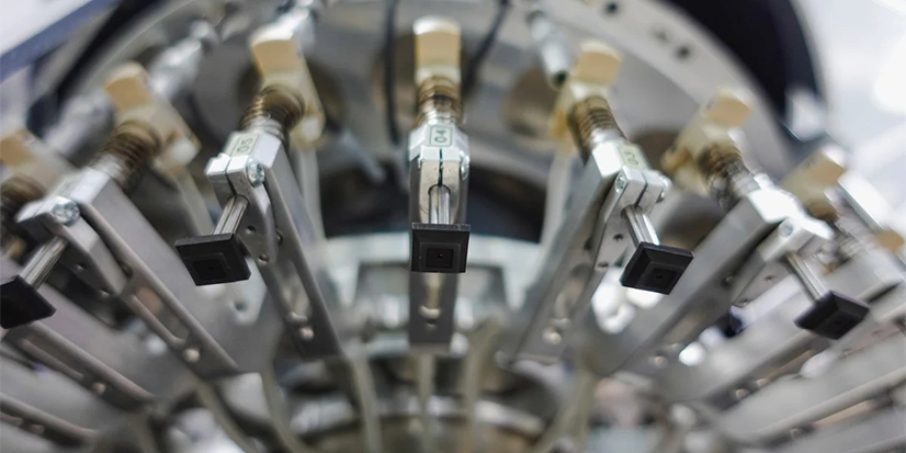 Smallest Antennas for 5G