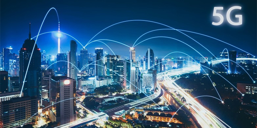 5G ve Endüstriyel IoT