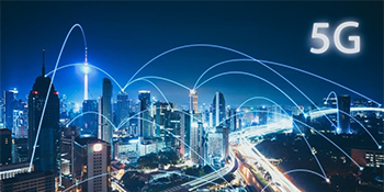 5G ve Endüstriyel IoT
