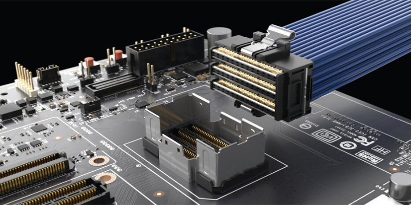 AcceleRate® HP Cable Assembly