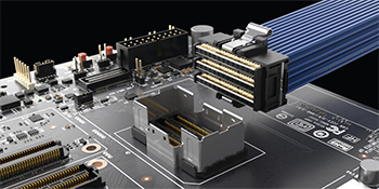 AcceleRate® HP Cable Assembly