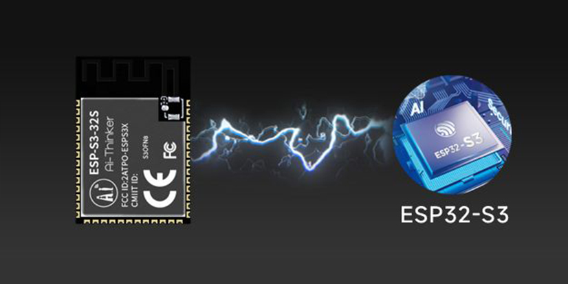 AI-Thinker New Wi-Fi Module