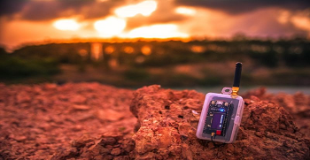 Antenova LTE 450