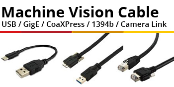 Attend Machine Vision Cable