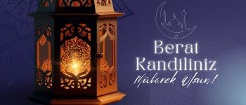 With the blessings of Mid-Sha'ban