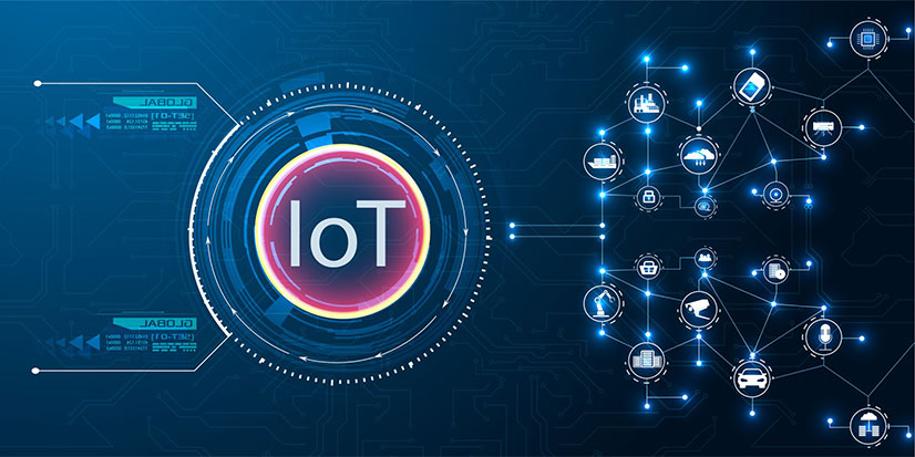 Wireless Technology Overview for IoT with Digi-Key