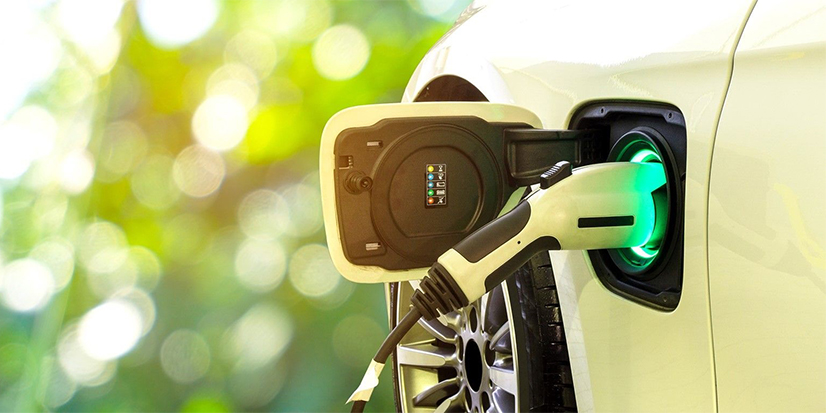 Four Challenges for Electric Cars