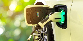 Four Challenges for Electric Cars
