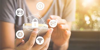 How Can Home Security be Improved With IoT?