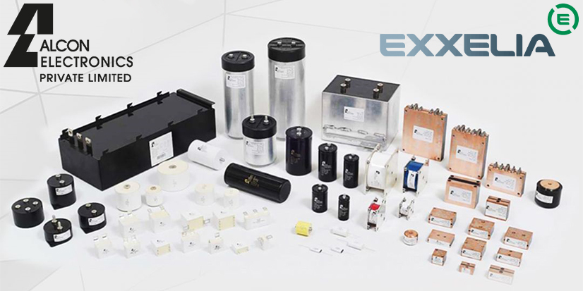 Exxelia Invests in Alcon Electronics