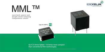 Exxelia -Miniature Micro-layers