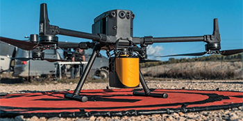 Fischer Connectors Lidar Sistemleri