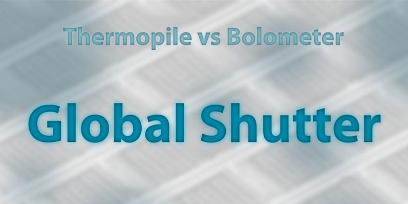 Heimann Global Shutter