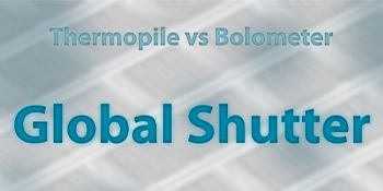 Heimann Global Shutter