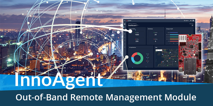 InnoAgent
