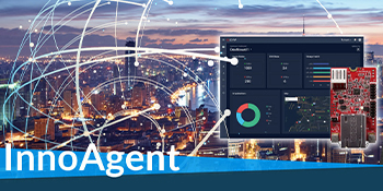 InnoAgent