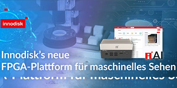 Innodisk's EXMU-X261 FPGA platform