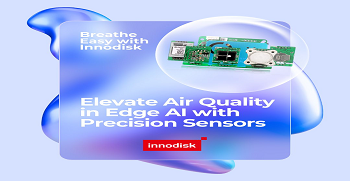 Innodisk - Air Sensor Module