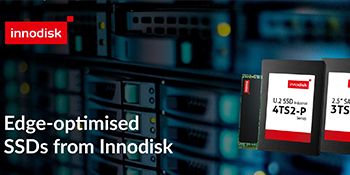 Innodisk -Server SSD