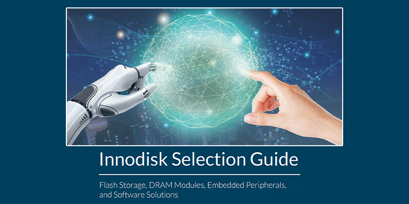 Innodisk Selection Guide