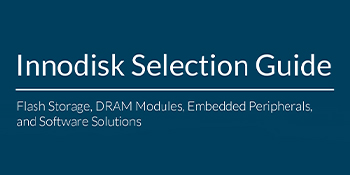 Innodisk Selection Guide