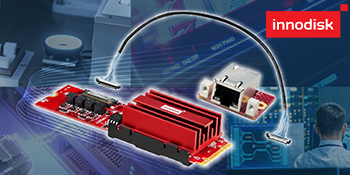 Innodisk'in Yeni EGPL-T101 Modülü