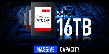 Find out more about Innodisk high-capacity storage solutions.
