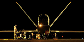 Connector Selection for Unmanned Military Systems
