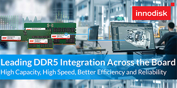 DDR5 for Workstations