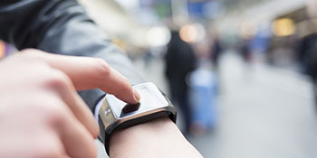 What are the advantages of Wi-Fi 6 in ultra-small devices?