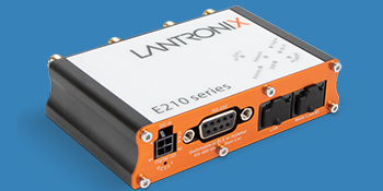 Lantronix -E213, Cat-M