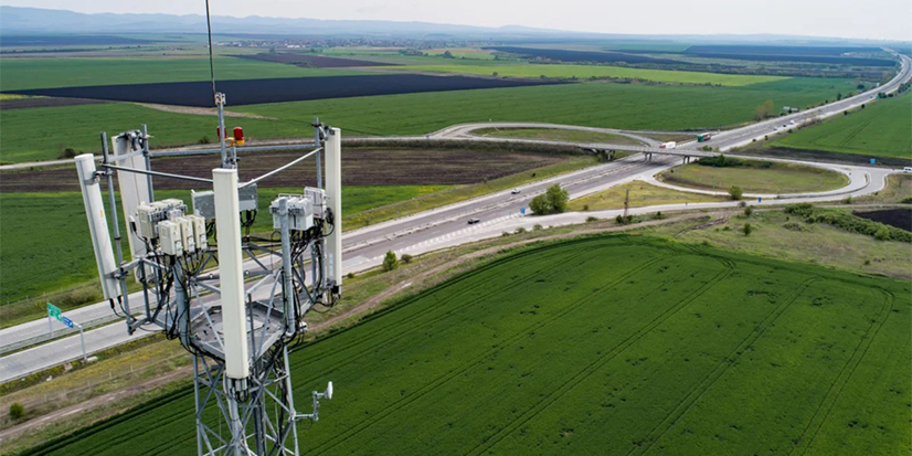 What is LTE 450?