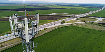 What is LTE 450?