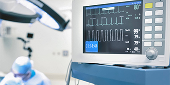 Medical - When Safety Relies on Technology