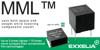 Miniature Micro-Layers Capacitor