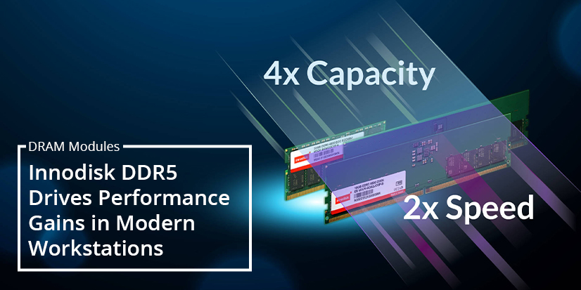 DDR5 in Modern Workstations
