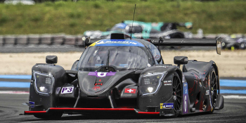 Motor Sport Connectivity Solutions