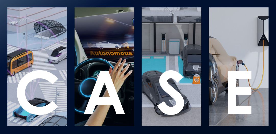 Automotive Power Management ICs