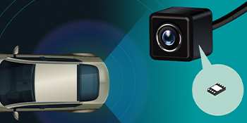 Automotive Camera