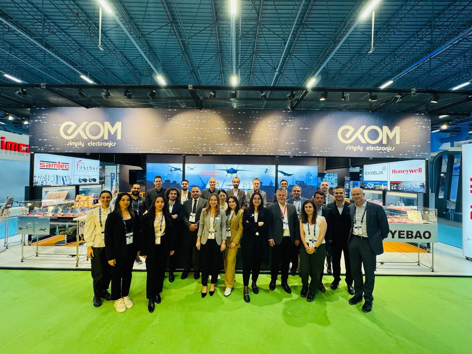 SAHA 2026 EXPO Kapanış Günü